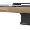 SAVAGE 110 CARBON TACTICAL 22" - Image 4