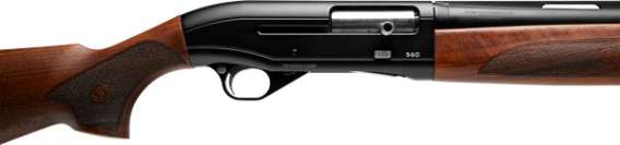 SAVAGE STEVENS 560 FIELD 12GA - Image 5