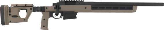 SURGEON SCALPEL 591R .308 WIN.
