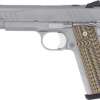 SAVAGE 1911 .45ACP 5" S/S - Image 2