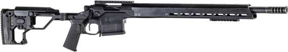 CHRISTENSEN MPR .223 REM