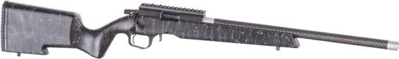 CHRISTENSEN RANGER .17HMR 18"