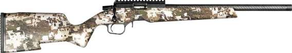 CHRISTENSEN RANGER SITKA 18"