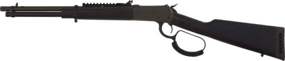 ROSSI M92 .44MAG LEVER 8-SHOT - Image 2