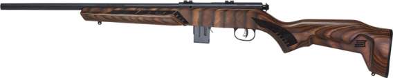 SAVAGE 93R17 MINIMALIST .17HMR - Image 2