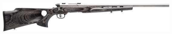 SAVAGE BMAG TARGET .17WSM 22"