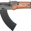 PIONEER ARMS HELLPUP AK PISTOL