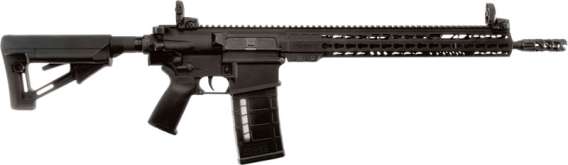 ARMALITE AR-10A TACTICAL RIFLE