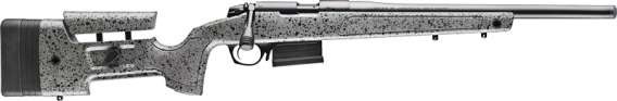 BERGARA B14R .22WMR TRAINER