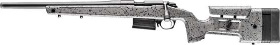 BERGARA B14R .22WMR TRAINER - Image 2