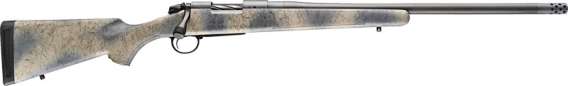 BERGARA B14 CARBON WILDERNESS