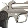 BOND ARMS ROUGHNECK .357 MAG./