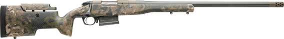 BERGARA DIVIDE 6.5PRC 24" #6