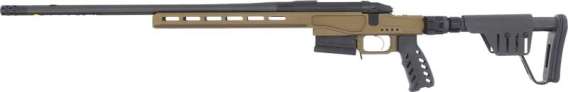 BERGARA MG LITE .308 WIN CF - Image 2