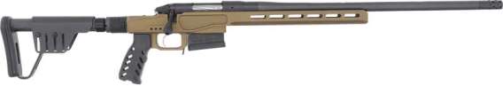 BERGARA MG LITE 6.5CM 22" CF