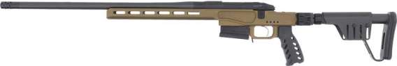 BERGARA MG LITE 6.5CM 22" CF - Image 2