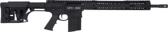 BLACK RAIN FALLOUT10 .308WIN