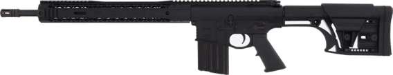 BLACK RAIN FALLOUT10 .308WIN - Image 2