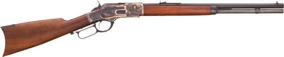 CIMARRON 1873 SHORT RIFLE
