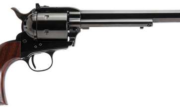 CIMARRON SA BAD BOY .44 MAGNUM