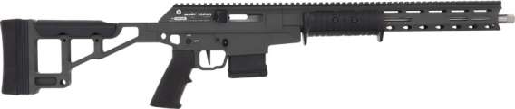 CITADEL TAIPAN .223REM PUMP