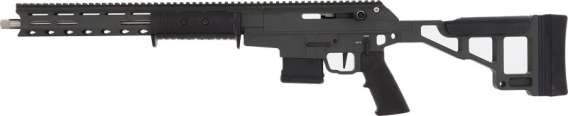 CITADEL TAIPAN .223REM PUMP - Image 2