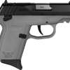 SCCY CPX1-CB PISTOL GEN 3 9MM