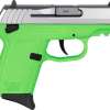 SCCY CPX1-TT PISTOL GEN 3 9MM