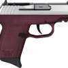 SCCY CPX2-TT PISTOL GEN 3 9MM - Image 2