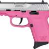 SCCY CPX2-TT PISTOL GEN 3 9MM