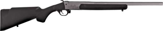 TRADITIONS OUTFITTER G3 22"