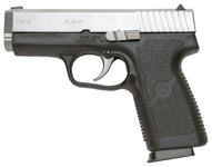 KAHR ARMS CW9 9MM FS
