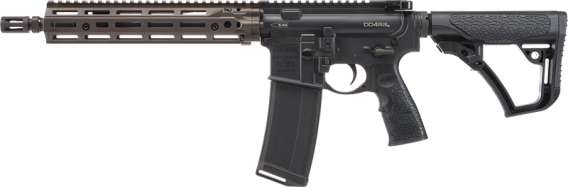 DANIEL DEF. DD4 RIII CARBINE