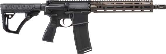 DANIEL DEF. DD4 RIII CARBINE - Image 2
