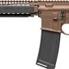 DANIEL DEF. M4 CARBINE M4A1-