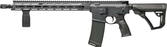 DANIEL DEF. M4 CARBINE V7 - Image 2