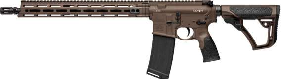 DANIEL DEF. M4 CARBINE V7 MSP