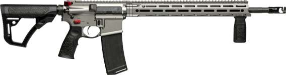 DANIEL DEF. M4 CARBINE V7PRO