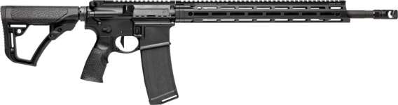 DANIEL DEF. M4 CARBINE V7PRO