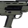 DP-12 12 GA DOUBLE BARREL PUMP