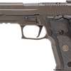 SIG P226 LEGION 9MM SAO 4.4"