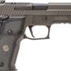 SIG P226 LEGION 9MM SAO 4.4" - Image 2