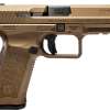 CANIK TP9DA 9MM FS 2-18RD