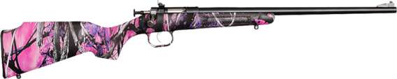 CRICKETT RIFLE G2 .22LR
