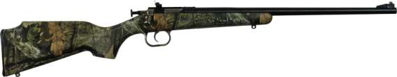 CRICKETT RIFLE G2 .22LR - Image 2