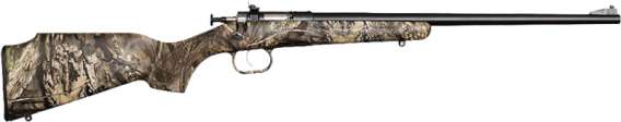 CRICKETT RIFLE G2 .22LR - Image 3