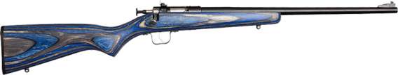 CRICKETT RIFLE G2 .22LR