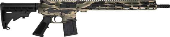 GLFA AR15 RIFLE .223 WYLDE
