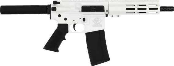 GLFA AR15 PISTOL .223 WYLDE