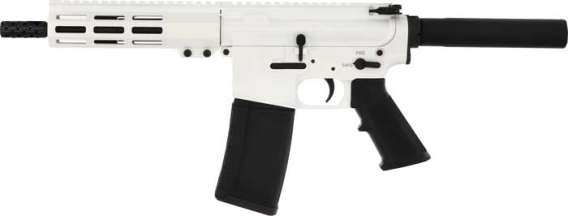 GLFA AR15 PISTOL .223 WYLDE - Image 2